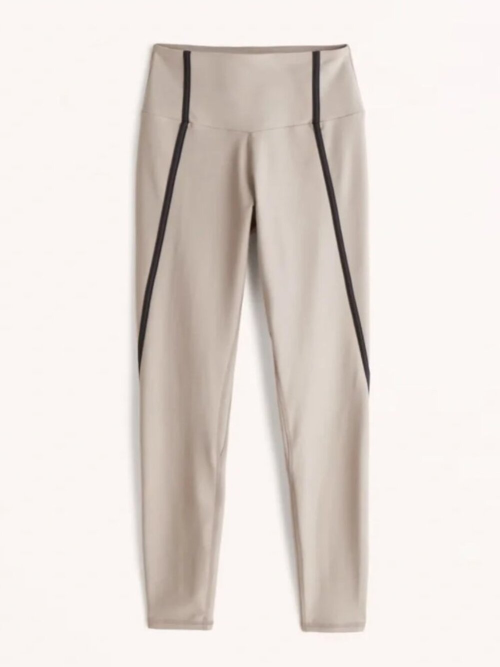 Abercrombie & Fitch YPB sculptLUX 7/8 Legging XS Short